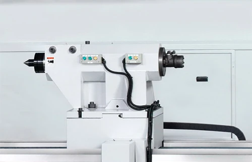 Hydraulic Tailstock