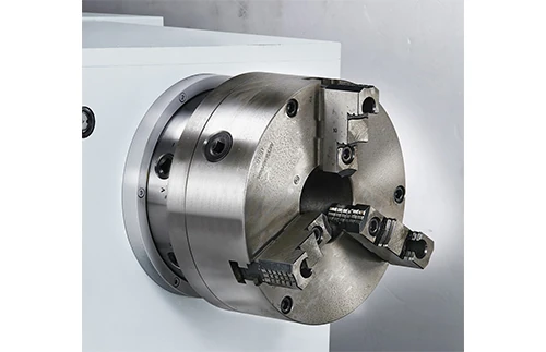 3 Jaw Scroll Chuck