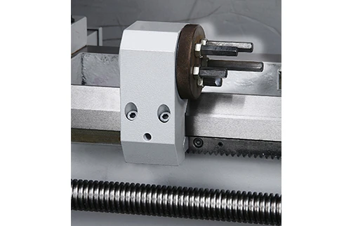 Turret type 5-position Bed Stopper