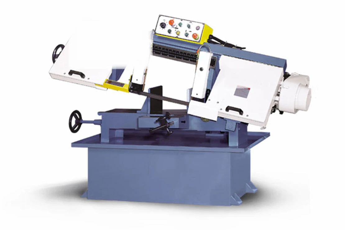 Semi-Automatic Band Saws SJ-1018SA